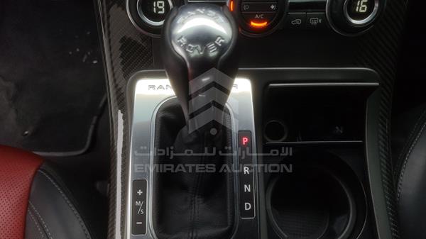 Photo 22 VIN: SALLSAAD4DA773853 - RANGE ROVER SPORT 