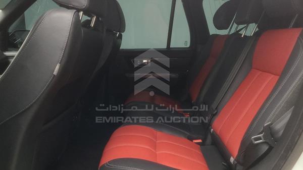 Photo 25 VIN: SALLSAAD4DA773853 - RANGE ROVER SPORT 