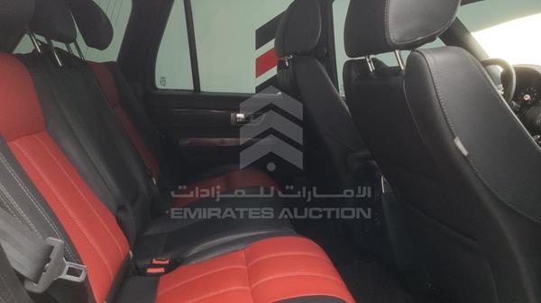 Photo 29 VIN: SALLSAAD4DA773853 - RANGE ROVER SPORT 