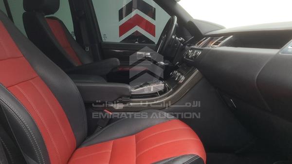 Photo 31 VIN: SALLSAAD4DA773853 - RANGE ROVER SPORT 