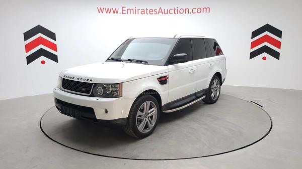 Photo 4 VIN: SALLSAAD4DA773853 - RANGE ROVER SPORT 