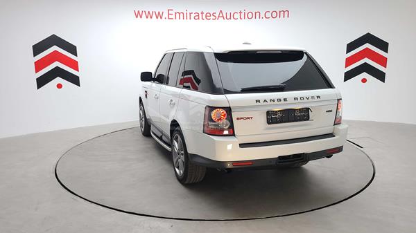 Photo 5 VIN: SALLSAAD4DA773853 - RANGE ROVER SPORT 