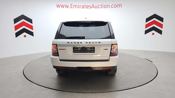 Photo 6 VIN: SALLSAAD4DA773853 - RANGE ROVER SPORT 