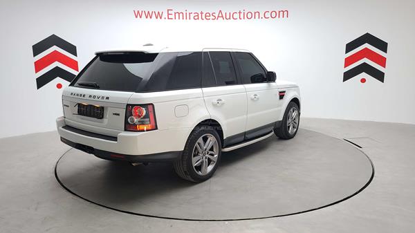 Photo 7 VIN: SALLSAAD4DA773853 - RANGE ROVER SPORT 