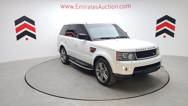 Photo 8 VIN: SALLSAAD4DA773853 - RANGE ROVER SPORT 