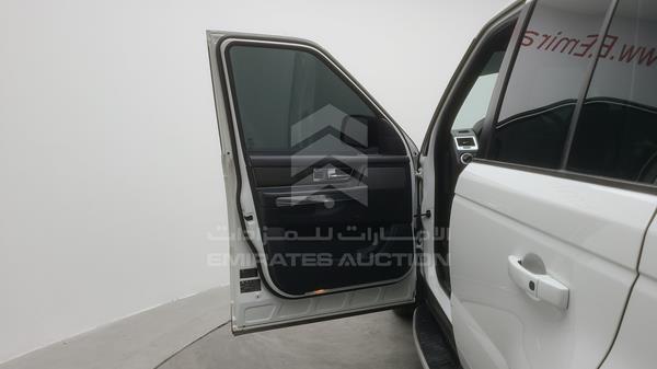 Photo 9 VIN: SALLSAAD4DA773853 - RANGE ROVER SPORT 