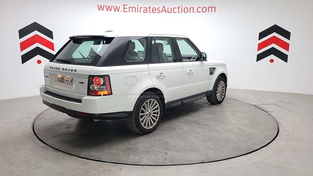 Photo 12 VIN: SALLSAAD4DA774927 - RANGE ROVER SPORT 