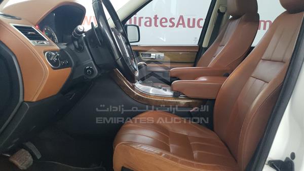 Photo 12 VIN: SALLSAAD4DA778899 - RANGE ROVER SPORT 