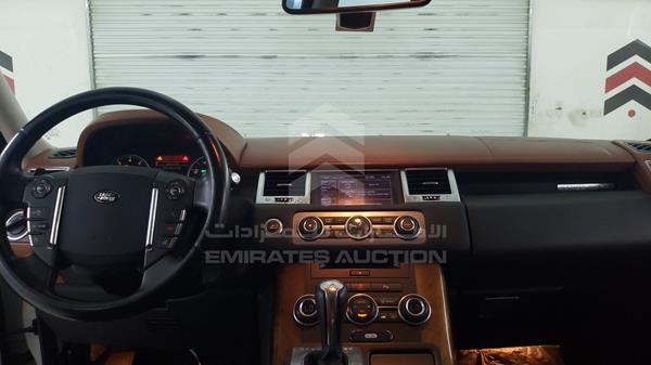 Photo 15 VIN: SALLSAAD4DA778899 - RANGE ROVER SPORT 