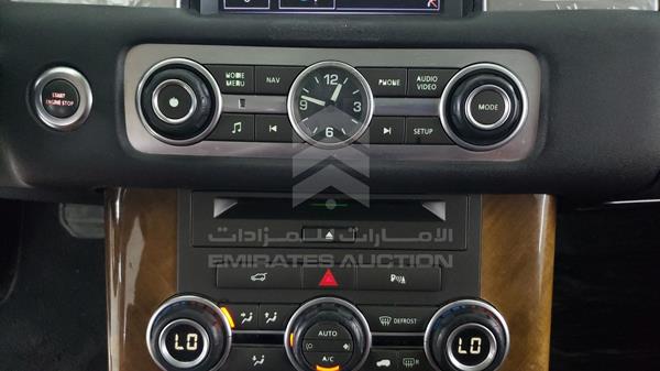 Photo 16 VIN: SALLSAAD4DA778899 - RANGE ROVER SPORT 