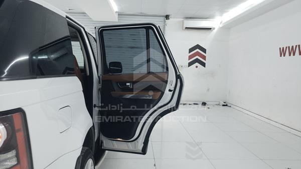 Photo 27 VIN: SALLSAAD4DA778899 - RANGE ROVER SPORT 