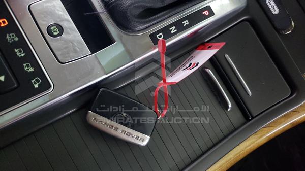 Photo 4 VIN: SALLSAAD4DA778899 - RANGE ROVER SPORT 