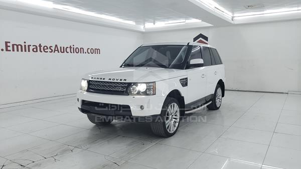 Photo 5 VIN: SALLSAAD4DA778899 - RANGE ROVER SPORT 