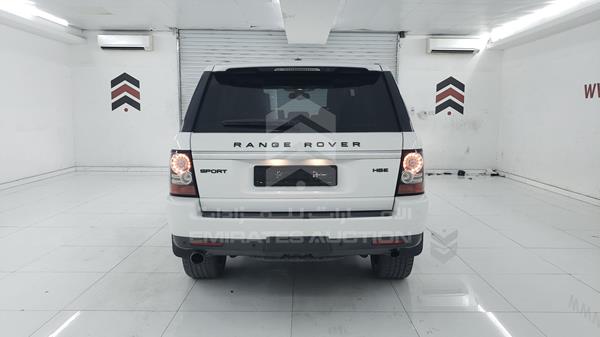 Photo 7 VIN: SALLSAAD4DA778899 - RANGE ROVER SPORT 