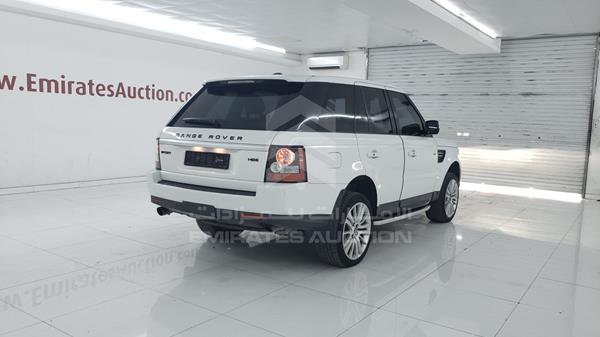 Photo 8 VIN: SALLSAAD4DA778899 - RANGE ROVER SPORT 