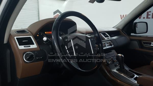 Photo 11 VIN: SALLSAAD4DA778899 - RANGE ROVER SPORT 