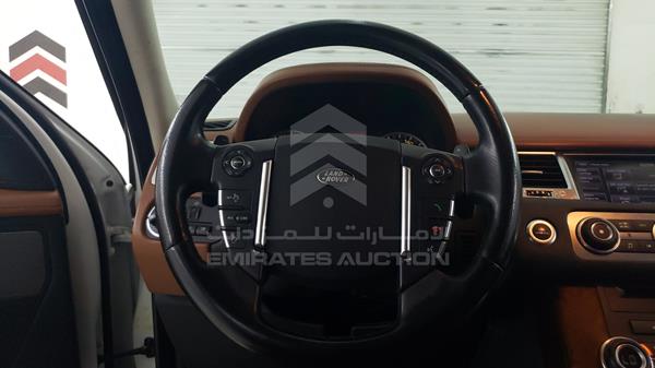 Photo 13 VIN: SALLSAAD4DA778899 - RANGE ROVER SPORT 