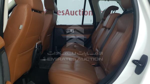 Photo 22 VIN: SALLSAAD4DA778899 - RANGE ROVER SPORT 