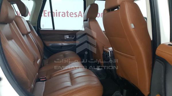 Photo 26 VIN: SALLSAAD4DA778899 - RANGE ROVER SPORT 