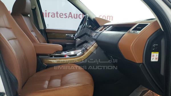 Photo 28 VIN: SALLSAAD4DA778899 - RANGE ROVER SPORT 