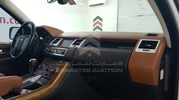 Photo 29 VIN: SALLSAAD4DA778899 - RANGE ROVER SPORT 