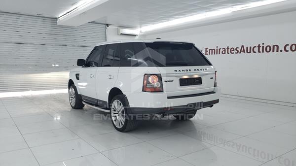 Photo 6 VIN: SALLSAAD4DA778899 - RANGE ROVER SPORT 