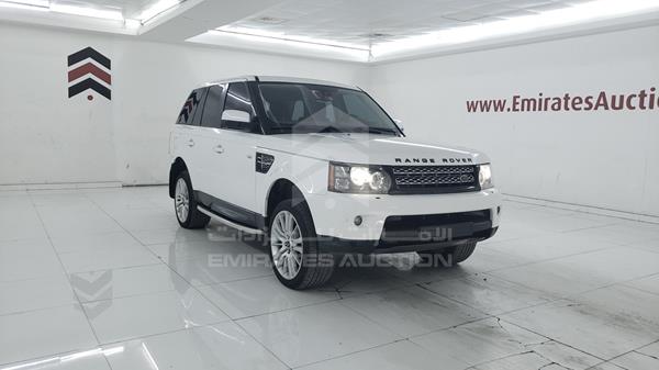 Photo 9 VIN: SALLSAAD4DA778899 - RANGE ROVER SPORT 