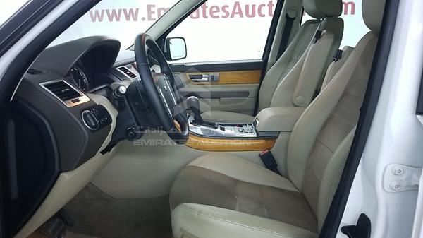 Photo 12 VIN: SALLSAAD4DA780579 - RANGE ROVER HSE 