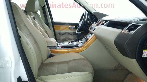 Photo 31 VIN: SALLSAAD4DA780579 - RANGE ROVER HSE 