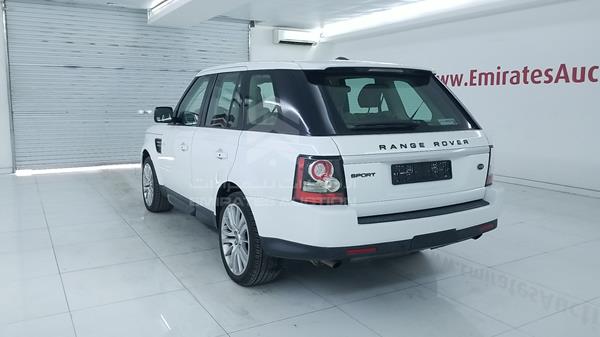 Photo 6 VIN: SALLSAAD4DA780579 - RANGE ROVER HSE 