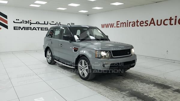 Photo 9 VIN: SALLSAAD4DA781082 - RANGE ROVER SPORT HSE 