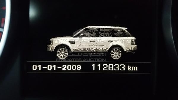 Photo 1 VIN: SALLSAAD4DA782385 - RANGE ROVER SPORT 