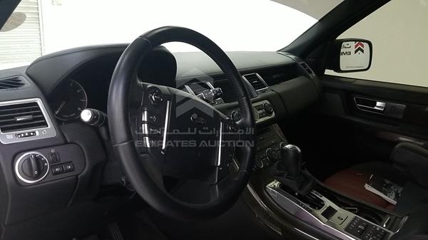 Photo 10 VIN: SALLSAAD4DA782385 - RANGE ROVER SPORT 