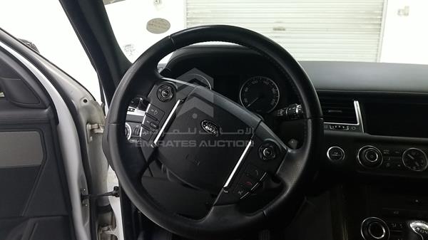 Photo 12 VIN: SALLSAAD4DA782385 - RANGE ROVER SPORT 