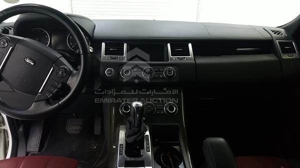 Photo 14 VIN: SALLSAAD4DA782385 - RANGE ROVER SPORT 