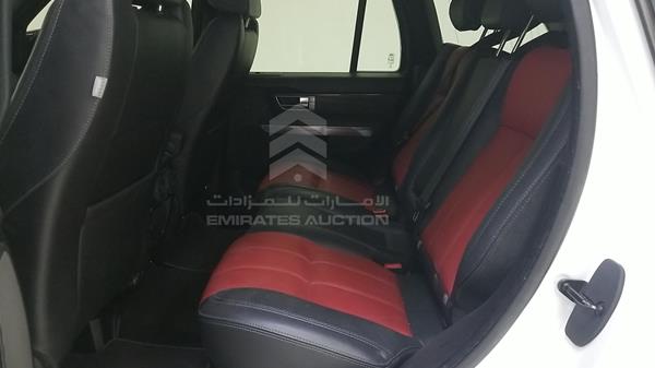 Photo 21 VIN: SALLSAAD4DA782385 - RANGE ROVER SPORT 