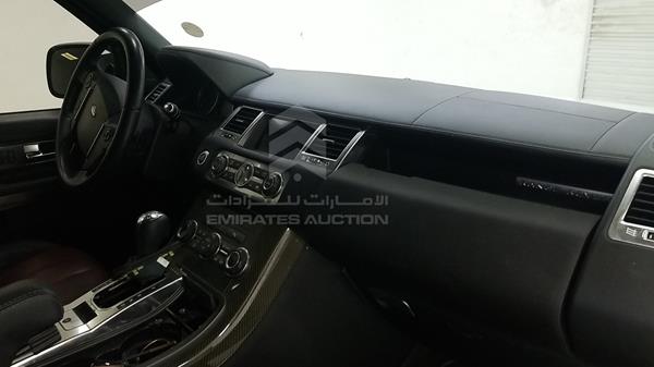 Photo 25 VIN: SALLSAAD4DA782385 - RANGE ROVER SPORT 