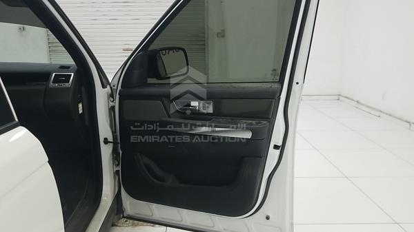 Photo 26 VIN: SALLSAAD4DA782385 - RANGE ROVER SPORT 