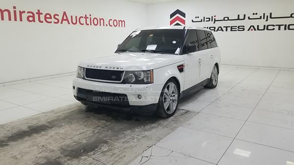 Photo 4 VIN: SALLSAAD4DA782385 - RANGE ROVER SPORT 