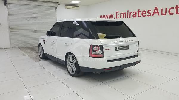 Photo 5 VIN: SALLSAAD4DA782385 - RANGE ROVER SPORT 