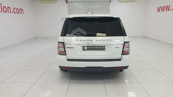 Photo 6 VIN: SALLSAAD4DA782385 - RANGE ROVER SPORT 