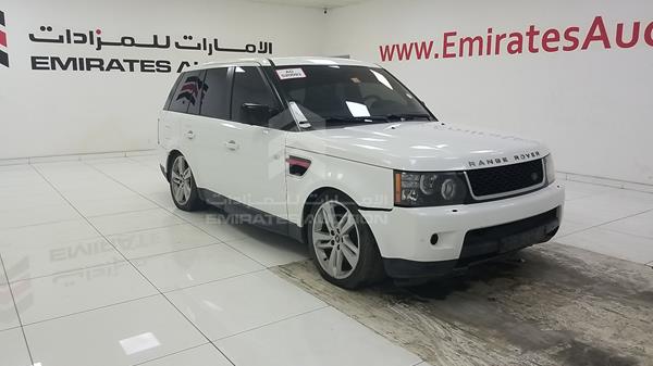 Photo 8 VIN: SALLSAAD4DA782385 - RANGE ROVER SPORT 