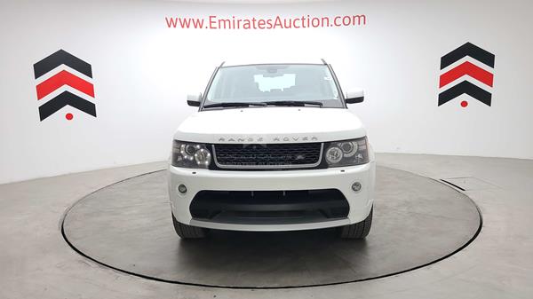 Photo 1 VIN: SALLSAAD4DA785039 - RANGE ROVER SPORT 