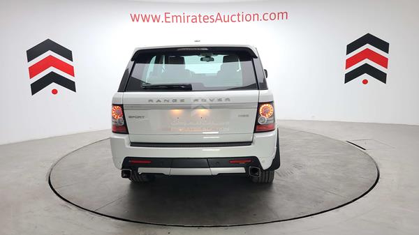 Photo 10 VIN: SALLSAAD4DA785039 - RANGE ROVER SPORT 