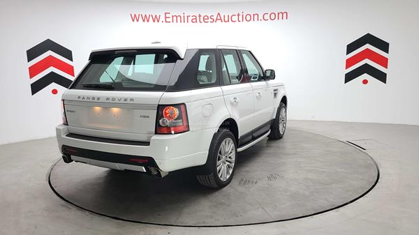 Photo 11 VIN: SALLSAAD4DA785039 - RANGE ROVER SPORT 