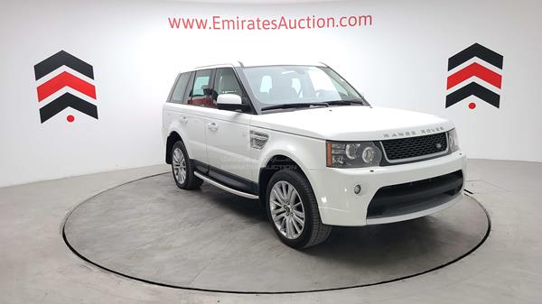 Photo 13 VIN: SALLSAAD4DA785039 - RANGE ROVER SPORT 