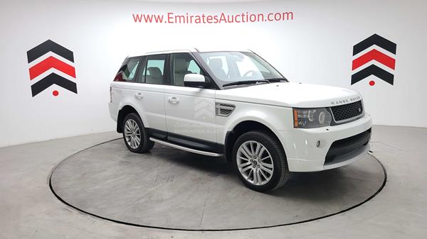 Photo 14 VIN: SALLSAAD4DA785039 - RANGE ROVER SPORT 