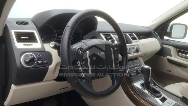 Photo 16 VIN: SALLSAAD4DA785039 - RANGE ROVER SPORT 