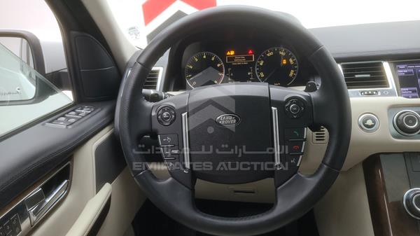 Photo 19 VIN: SALLSAAD4DA785039 - RANGE ROVER SPORT 