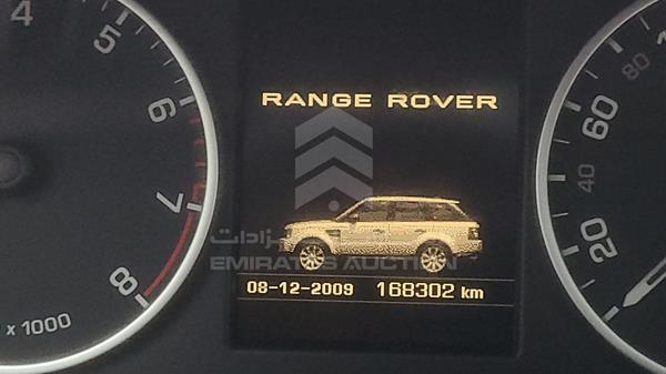 Photo 2 VIN: SALLSAAD4DA785039 - RANGE ROVER SPORT 